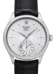 Rolex Cellini Dual Time 50529