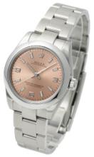 Rolex Oyster Perpetual 31 rose