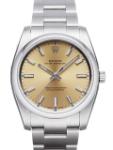 Rolex Oyster Perpetual 34