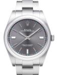 Rolex Oyster Perpetual 39