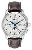 Union Glashütte Belisar Mondphase - Herrenuhr Union Glashütte Belisar Mondphase