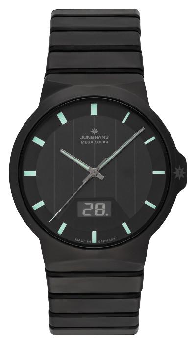 Junghans Force Mega Solar in der Version 018/1938.44