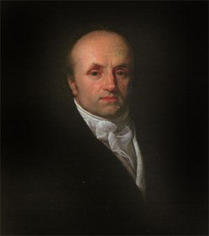 Abraham Louis Breguet