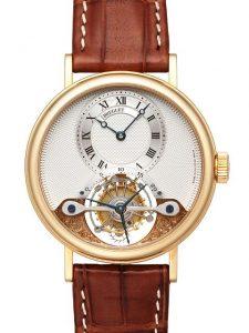 Breguet Grandes Complications Herrenuhr Tourbillon