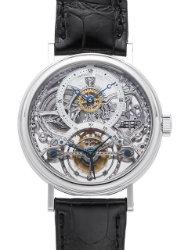 Breguet Grandes Complications Version 3355PT-00-986