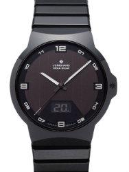 Junghans Kollektion Force Mega Solar Herrenuhr