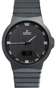 Junghans Kollektion "Force" mit Multifrequenz-Funk-Solarwerk & Autoscan Junghans Kollektion Force Multifrequenz-Funk-Solarwerk mit Autoscan