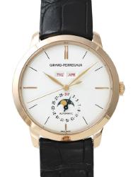 Girard Perregaux 1966 Full Calendar 49535-52-151-BK6A