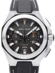 Girard Perregaux Chrono Hawk 49970-11-231-HD6A