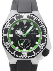 Girard Perregaux Sea Hawk Mission of Mermaids 49960-19-1305SFK6A