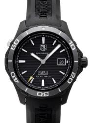 Tag Heuer Aquaracer 500M Calibre 5 41 mm