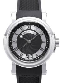 Breguet Marine | 39 mm Breguet Marine 5817ST925V8 39 mm