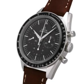 Omega Speedmaster Moonwatch First Omega in Space