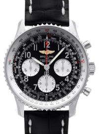 Breitling Navitimer 01 Chronograph 43 mm AB012012BB02743PA20BA1