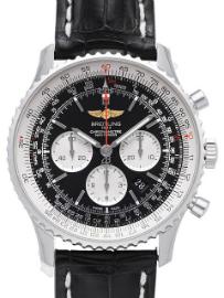 Breitling Navitimer 01 Chronograph 46mm AB012721BD09760PA20BA1