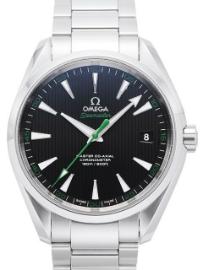 Omega Seamaster Aqua Terra Chronometer 23110422101004