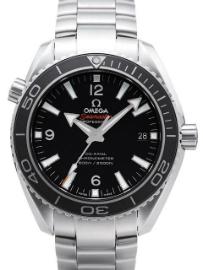 Omega Seamaster Planet Ocean 23230422101001