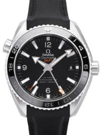 Omega Seamaster Planet Ocean GMT 23232442201001