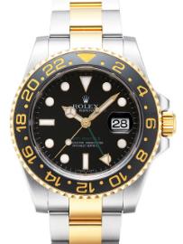 Rolex GMT-Master II 40 mm 116713LN