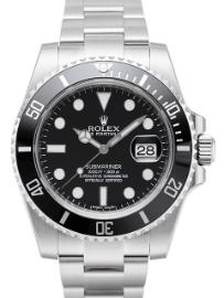 Rolex Submariner Date 40 mm 116610LN