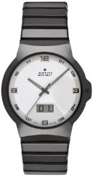 Junghans Kollektion Force aus Keramik | weiß | 40,40 mm junghans-kollektion-force-018143444