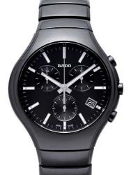 Rado True Quarz Chronograph aus Keramik | 44,00 mm rado-true-quarz-chronograph-r27814162