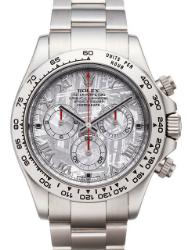 Rolex Cosmograph Daytona | Meteorite-Zifferblatt rolex-cosmograph-daytona-116509-13