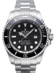 Rolex Sea-Dweller Deepsea aus Stahl/Keramik | 44,00 mm rolex-sea-dweller-deepsea-116660