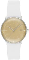 junghans-max-bill-damenuhr-gelb-leder-3270-mm