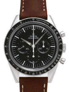 Omega Speedmaster Moonwatch "First Omega in Space" | Kaliber: 1861 omega-speedmaster-moonwatch-first-omega-in-space-kaliber-1861