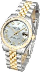 rolex-datejust-31-oyster-perpetual-datejust-31-mm-chronometer-18k-gelbgold-und-edelstahl-luenette-mit-24-diamanten-saphirglas-jubil-band-crownclasp-schliesse