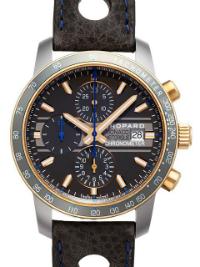 Chopard Grand Prix de Monaco Historique 2012 Limited Edition wasserdicht 50 Meter