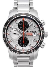 Chopard Grand Prix de Monaco Historique wasserdicht 50 Meter