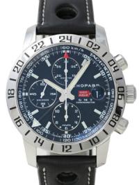 Chopard Mille Miglia GMT Chrono wasserdicht 50 Meter