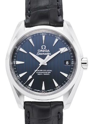 Omega Seamaster Aqua Terra Midsize 231-13-39-21-03-001