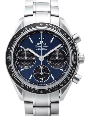 Omega Speedmaster Racing Referenznummer 326-30-40-50-03-001