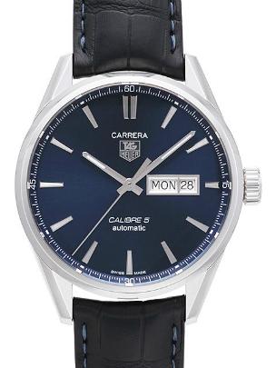 Tag Heuer Carrera Referenznummer WAR201E-FC6292