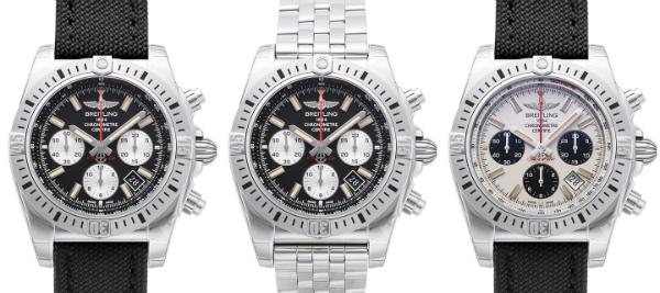 Breitling Chronomat 44 Airborne Kollektion