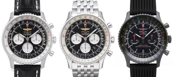 Breitling Navitimer 01 46 Kollektion