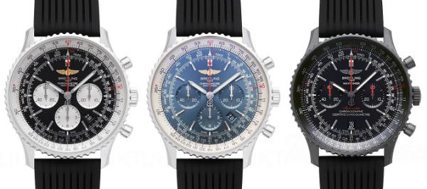 Breitling Navitimer 01 46 Kollektion