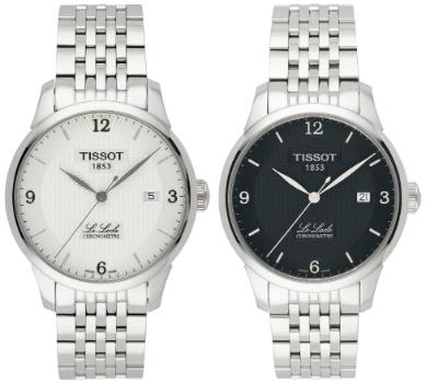 Tissot T-Classic Le Locle Automatik COSC