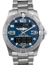 Breitling Aerospace Evo Titan Version E7936310-C869-152E