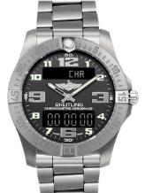 Breitling Aerospace Evo Titan Version E7936310-F562-152E