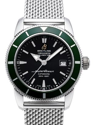 Breitling Superocean Heritage 42 Version A1732136-BA61-154A