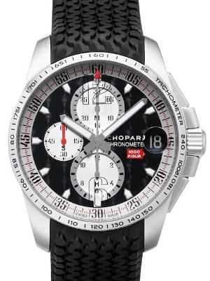 Chopard Mille Miglia GT XL Chrono 2011 Limited Edition 44 mm