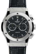 Hublot Classic Fusion Automatic Titan 42mm Chronograph Version 541-NX-1170-LR