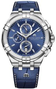 Maurice Lacroix Aikon Quarz Chronograph