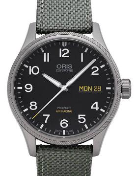 Oris Air Racing Edition VI Limited Edition Version 01 752 7698 4284-Set