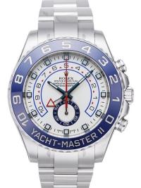 Rolex Yacht-Master II Version 116680