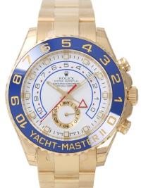 Rolex Yacht-Master II Version 116688